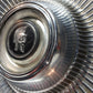1971-73 Buick Centurion Hubcap