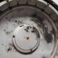 1967 Oldsmobile Hubcap 14in
