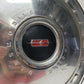 1967 Oldsmobile Hubcap 14in