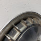 1967 Oldsmobile Hubcap 14in
