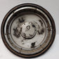 1967 Oldsmobile Hubcap 14in