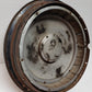 1967 Oldsmobile Hubcap 14in