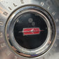 1967 Oldsmobile Hubcap 14in