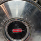 1967 Oldsmobile Hubcap 14in