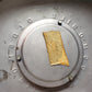 1967 Oldsmobile Hubcap 14in
