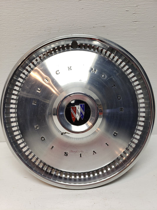 1970-72 Buick Skylark Hubcap 14in