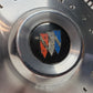 1970-72 Buick Skylark Hubcap 14in