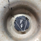 1970-72 Buick Skylark Hubcap 14in