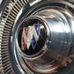 1970 Buick LeSabre Hubcap 15in