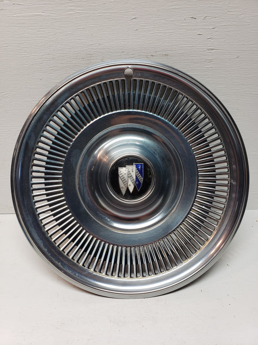 1970 Buick LeSabre Hubcap 15in