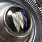 1970 Buick LeSabre Hubcap 15in