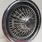 1973-77 Buick Regal/Century Hubcap 15in