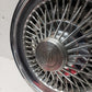 1973-77 Buick Regal/Century Hubcap 15in