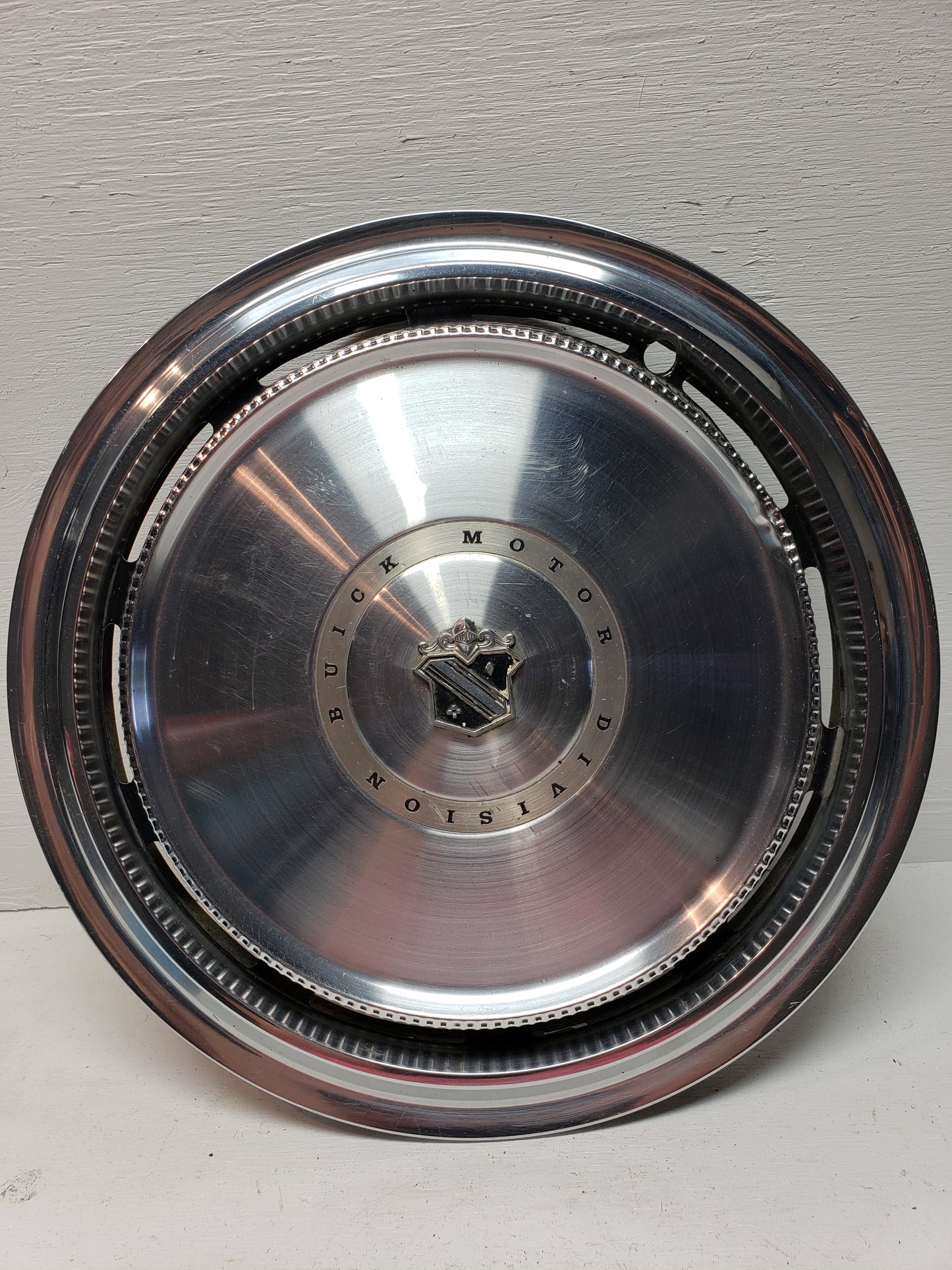 1971-73 Buick Electra 225 Hubcap 15in