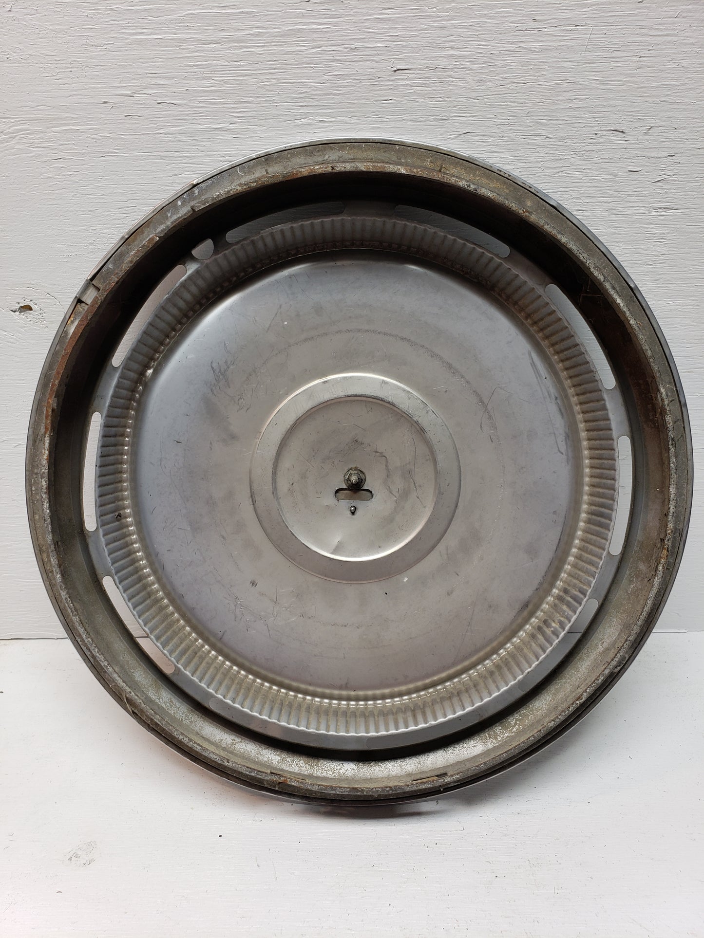 1971-73 Buick Electra 225 Hubcap 15in