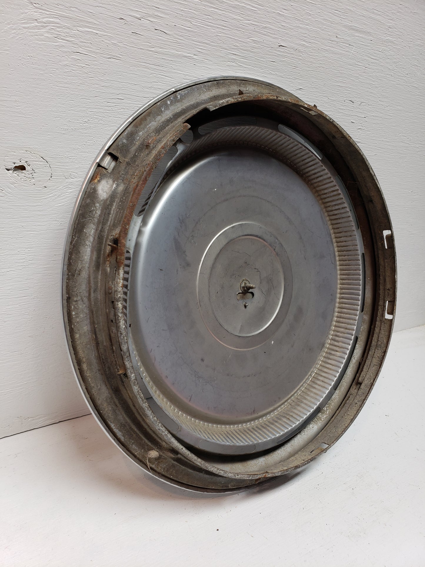 1971-73 Buick Electra 225 Hubcap 15in