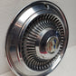 Buick Hubcap 14in