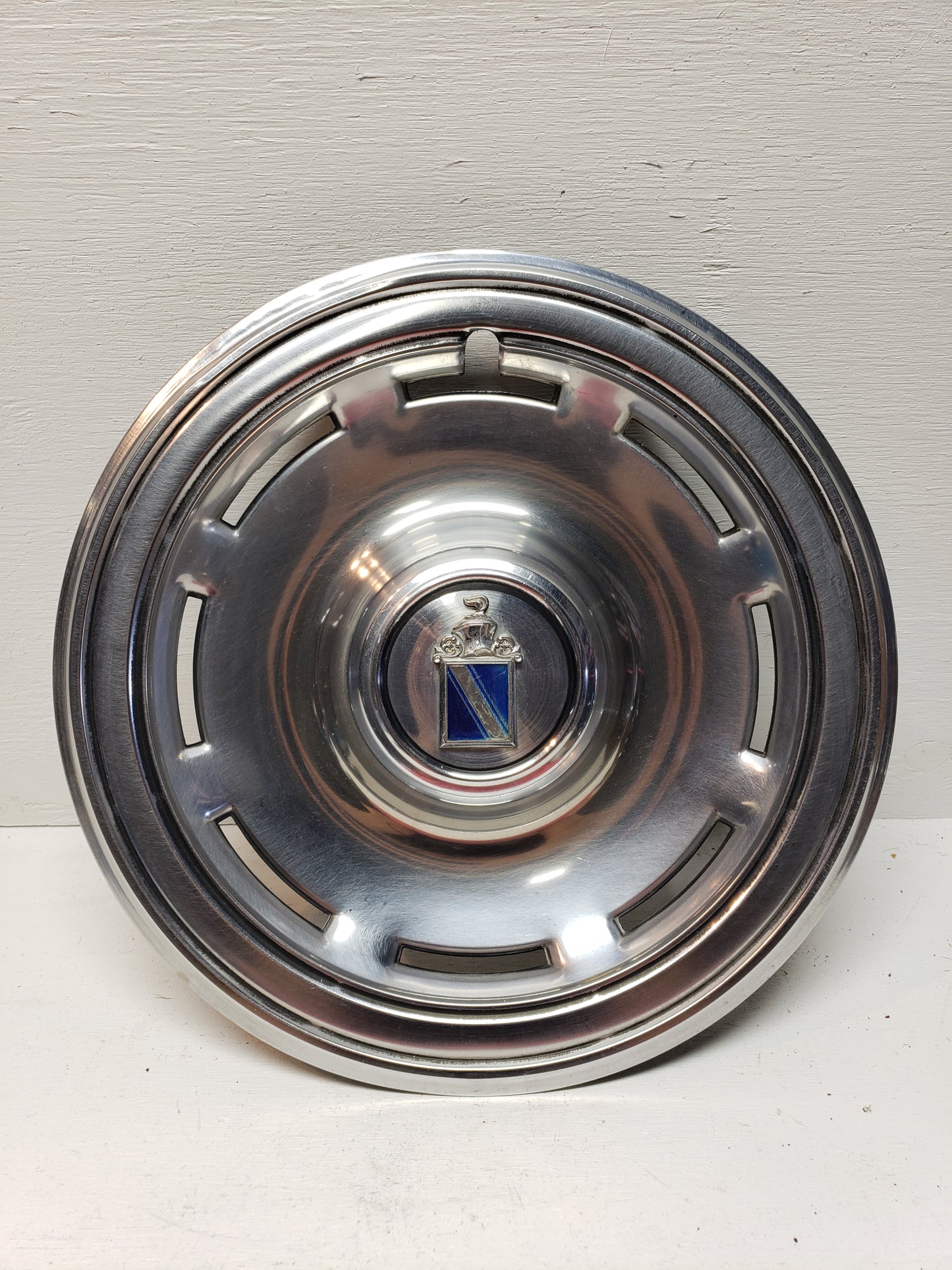 1978-80 Buick Regal Hubcap 14in