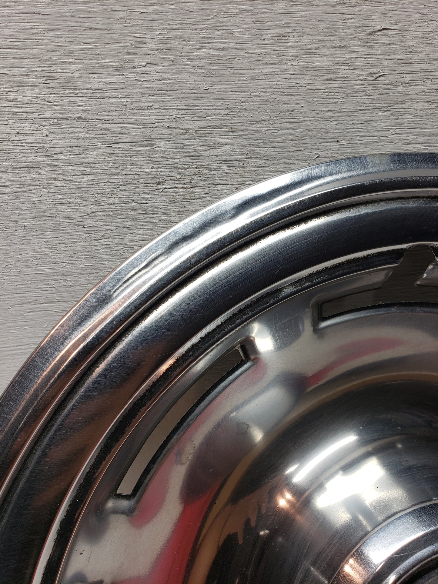 1978-80 Buick Regal Hubcap 14in