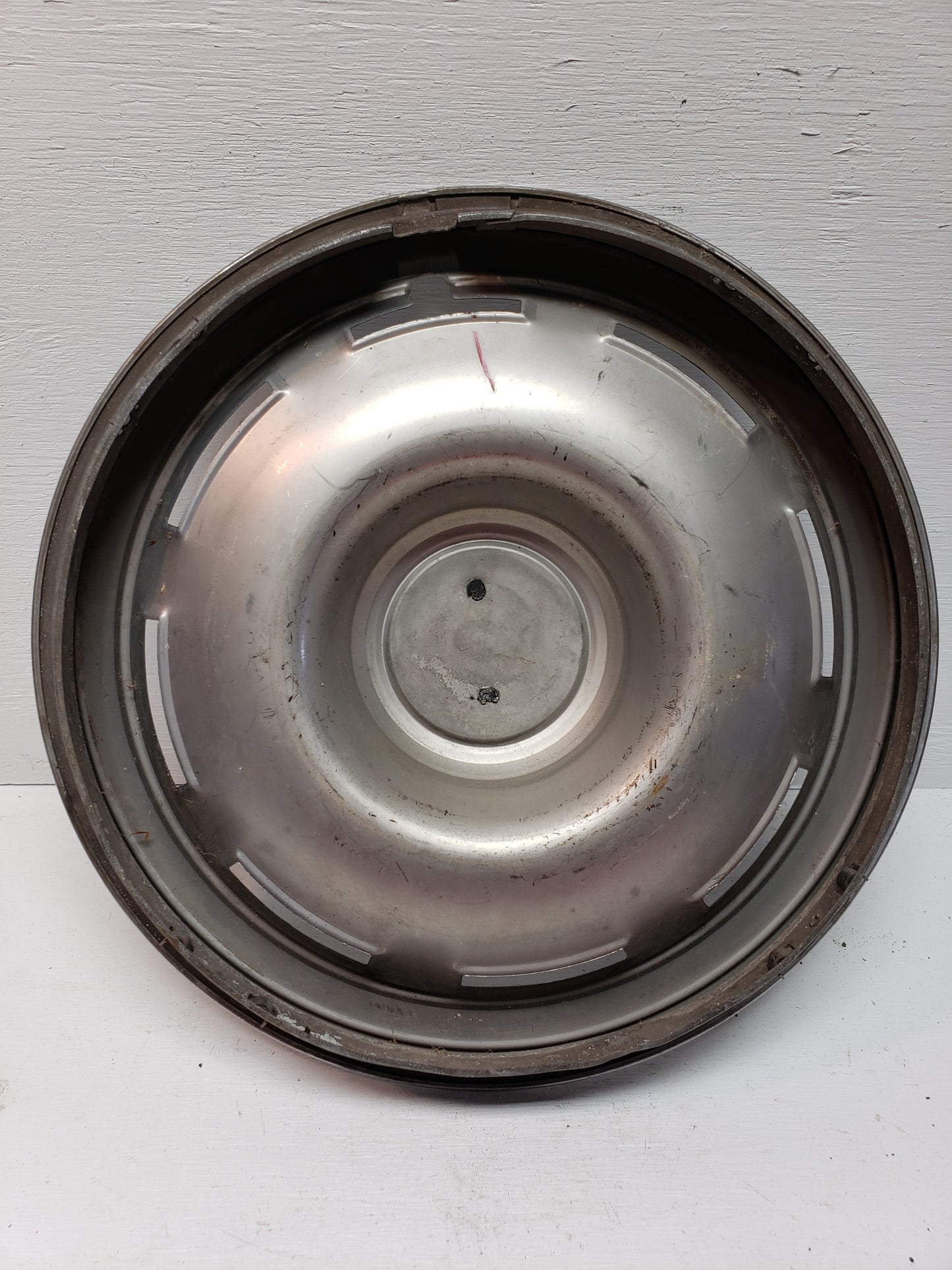 1978-80 Buick Regal Hubcap 14in