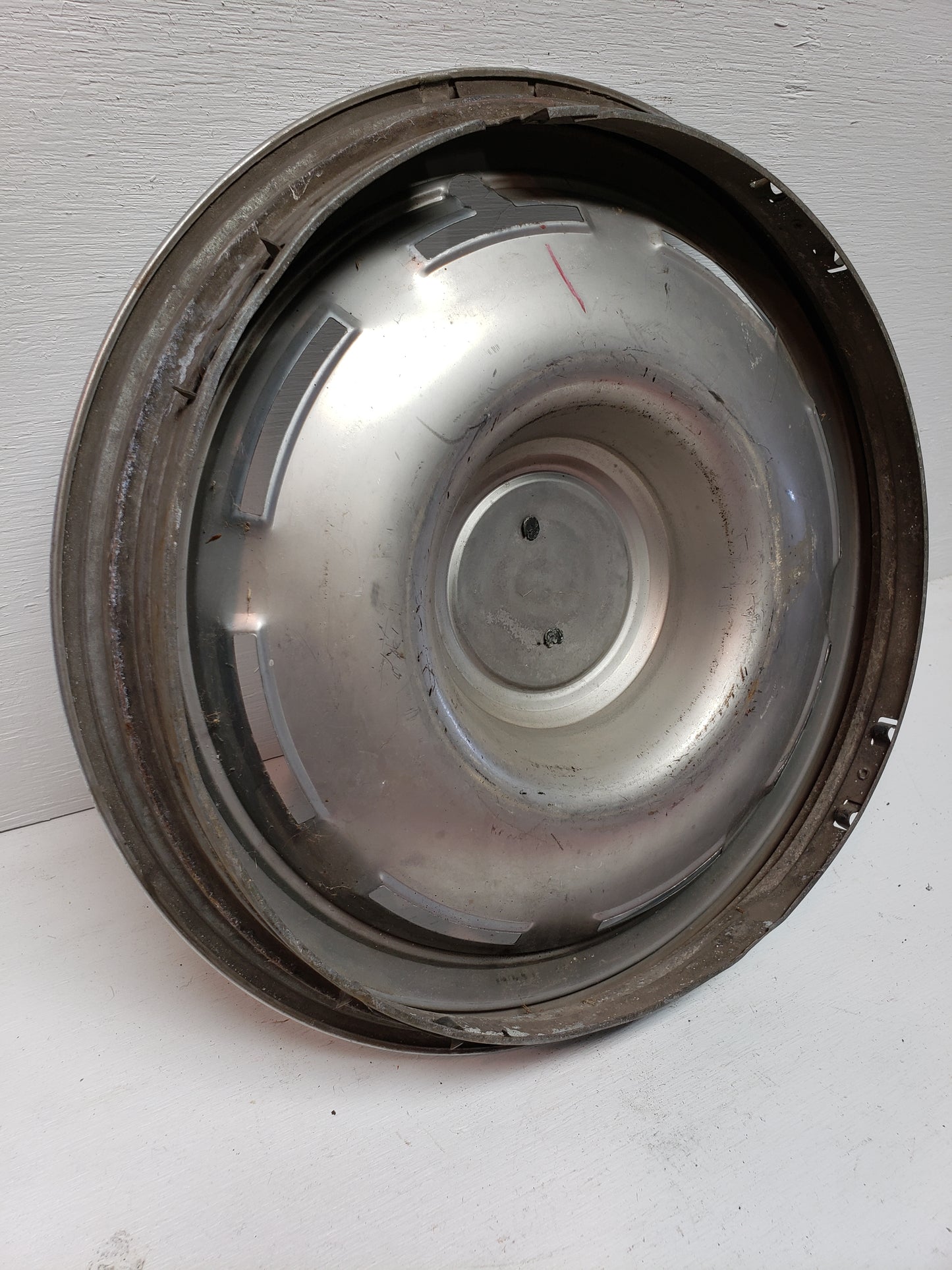 1978-80 Buick Regal Hubcap 14in