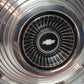 1966 Chevy Chevelle Hubcap 14in