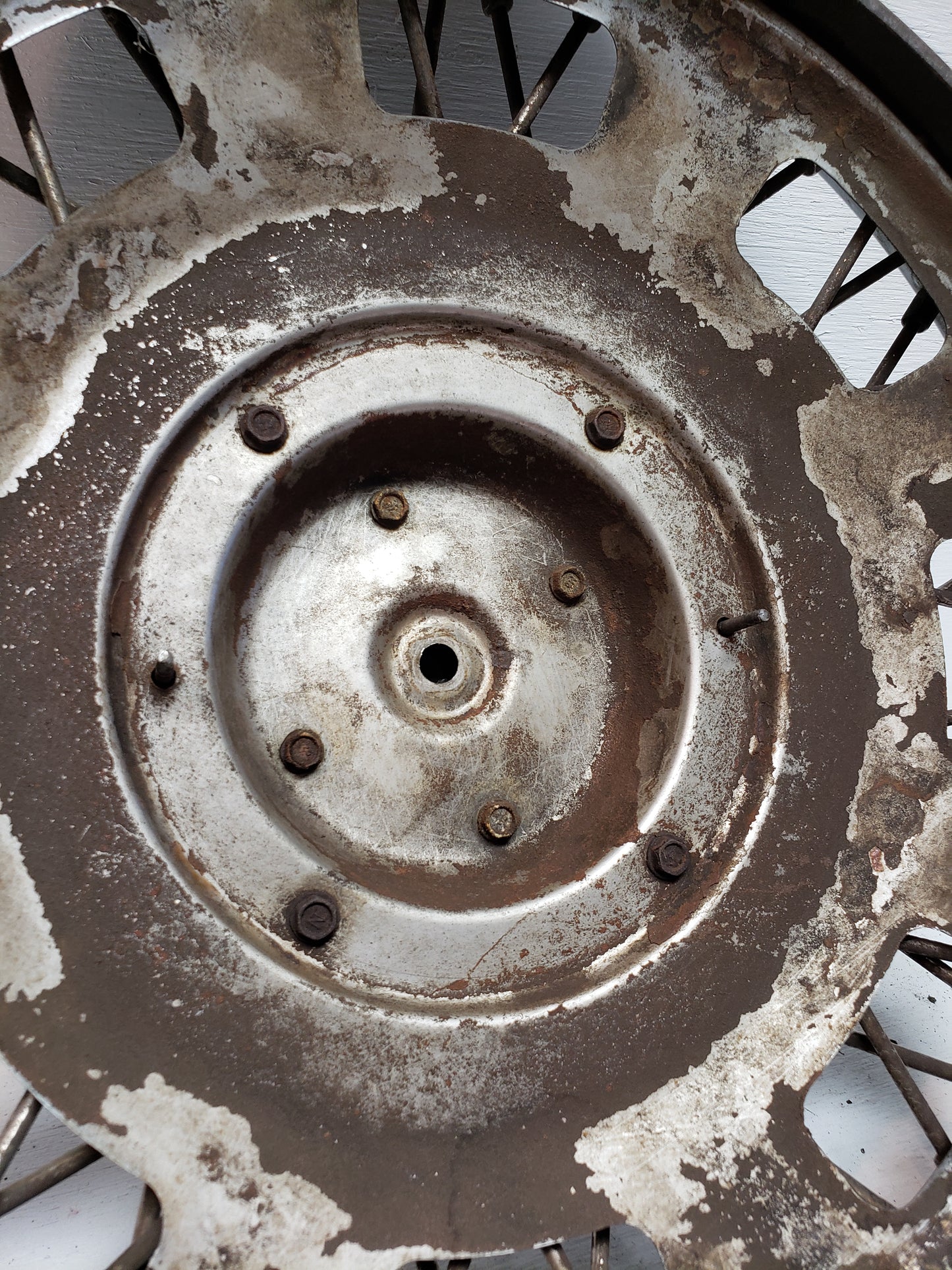 1978-85 Buick Multiple Model Hubcap 14in