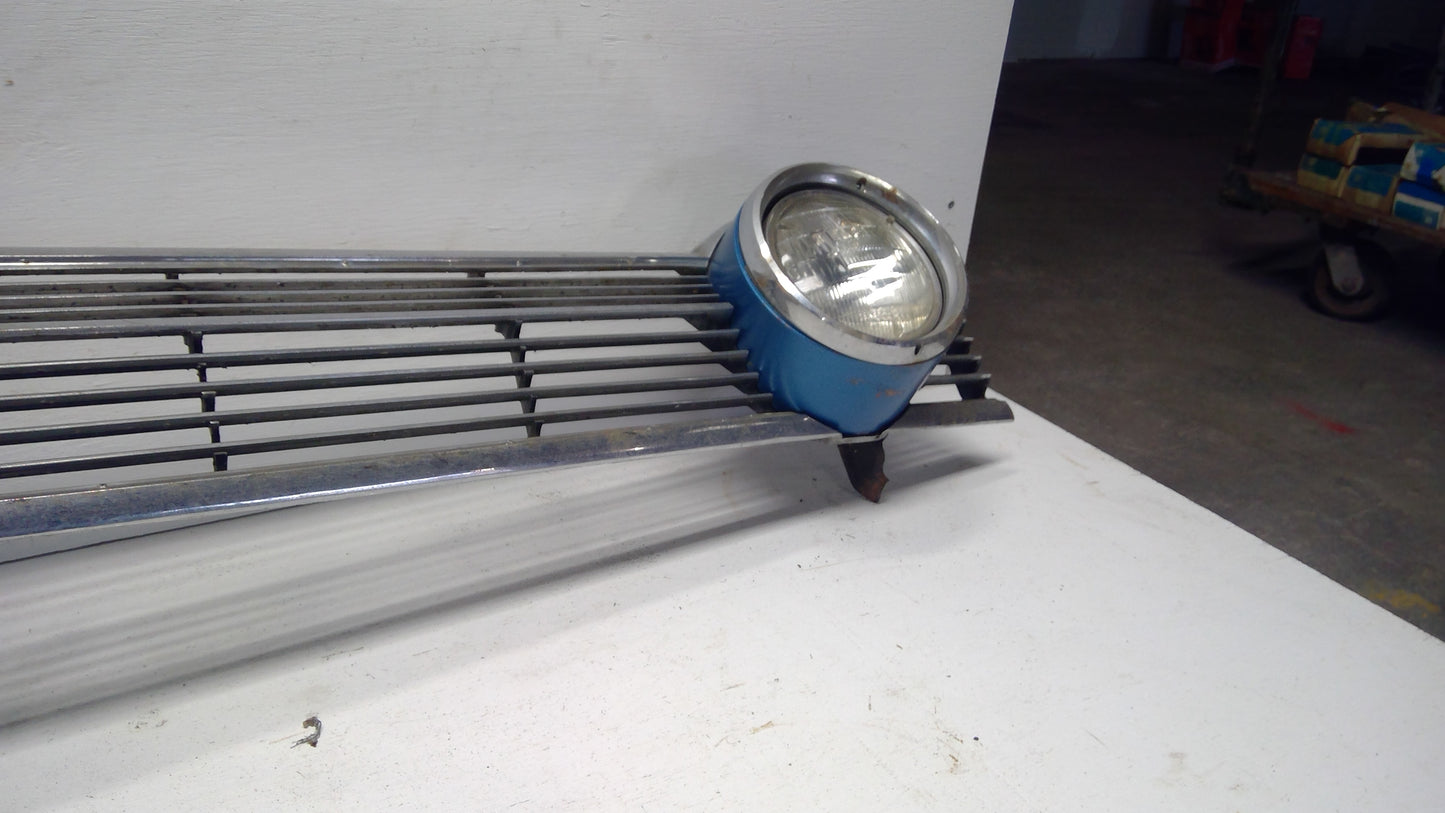 1962 Buick Lesabre Grill