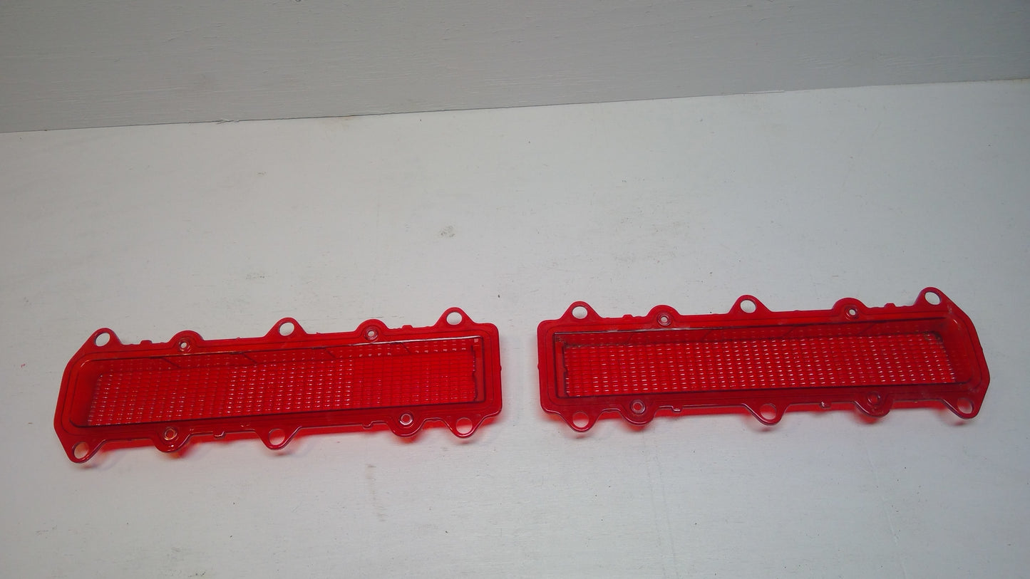 1978 Buick Apollo Tail Light Lens
