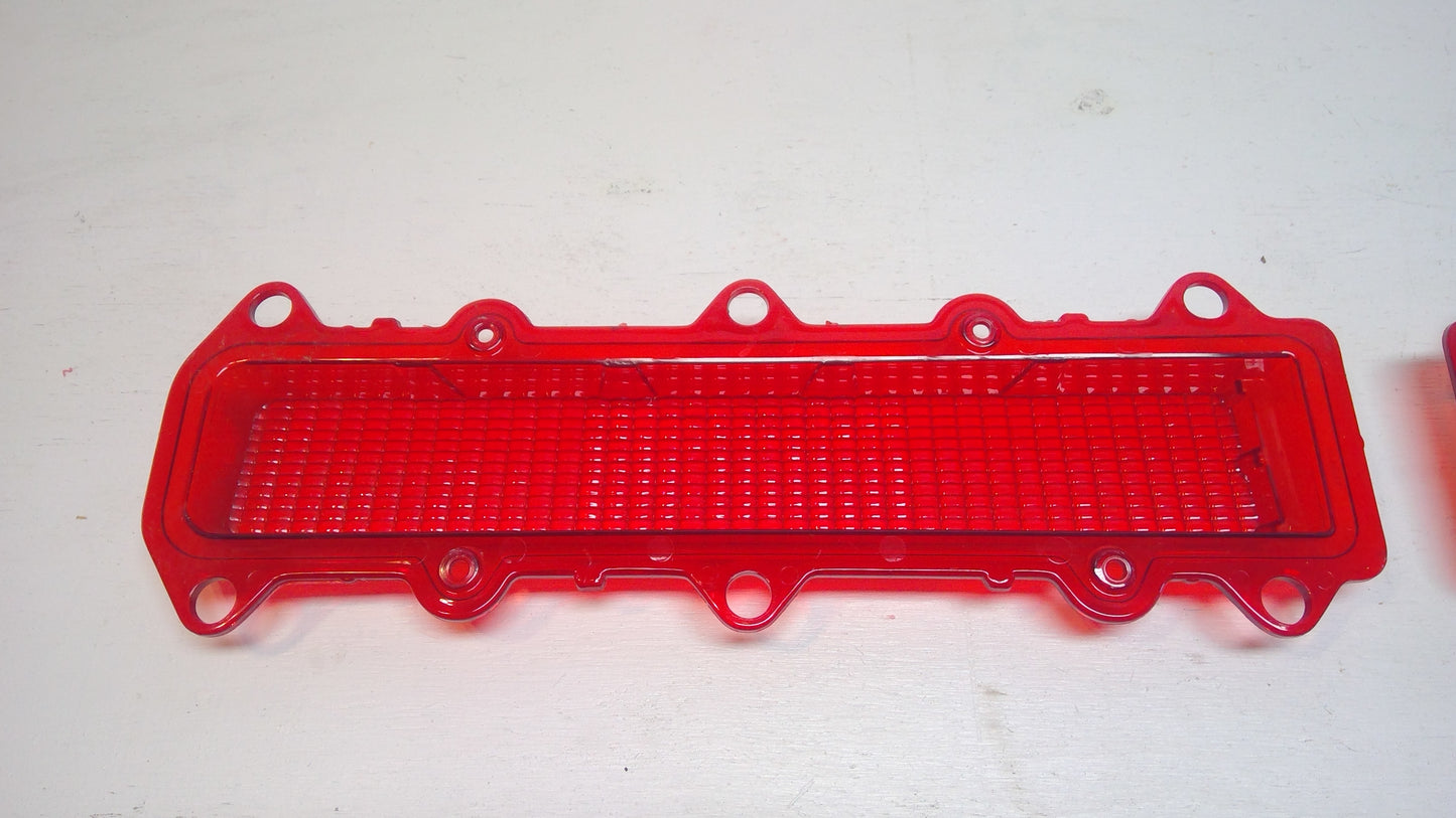 1978 Buick Apollo Tail Light Lens