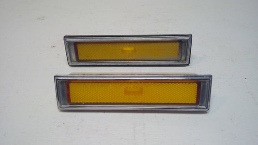 1970 Buick LeSabre Fender Lights