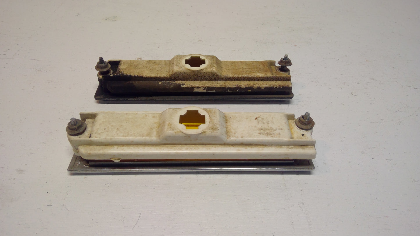 1970 Buick LeSabre Fender Lights
