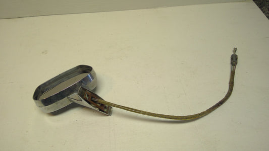 1970 Buick Electra Driver Side Mirror