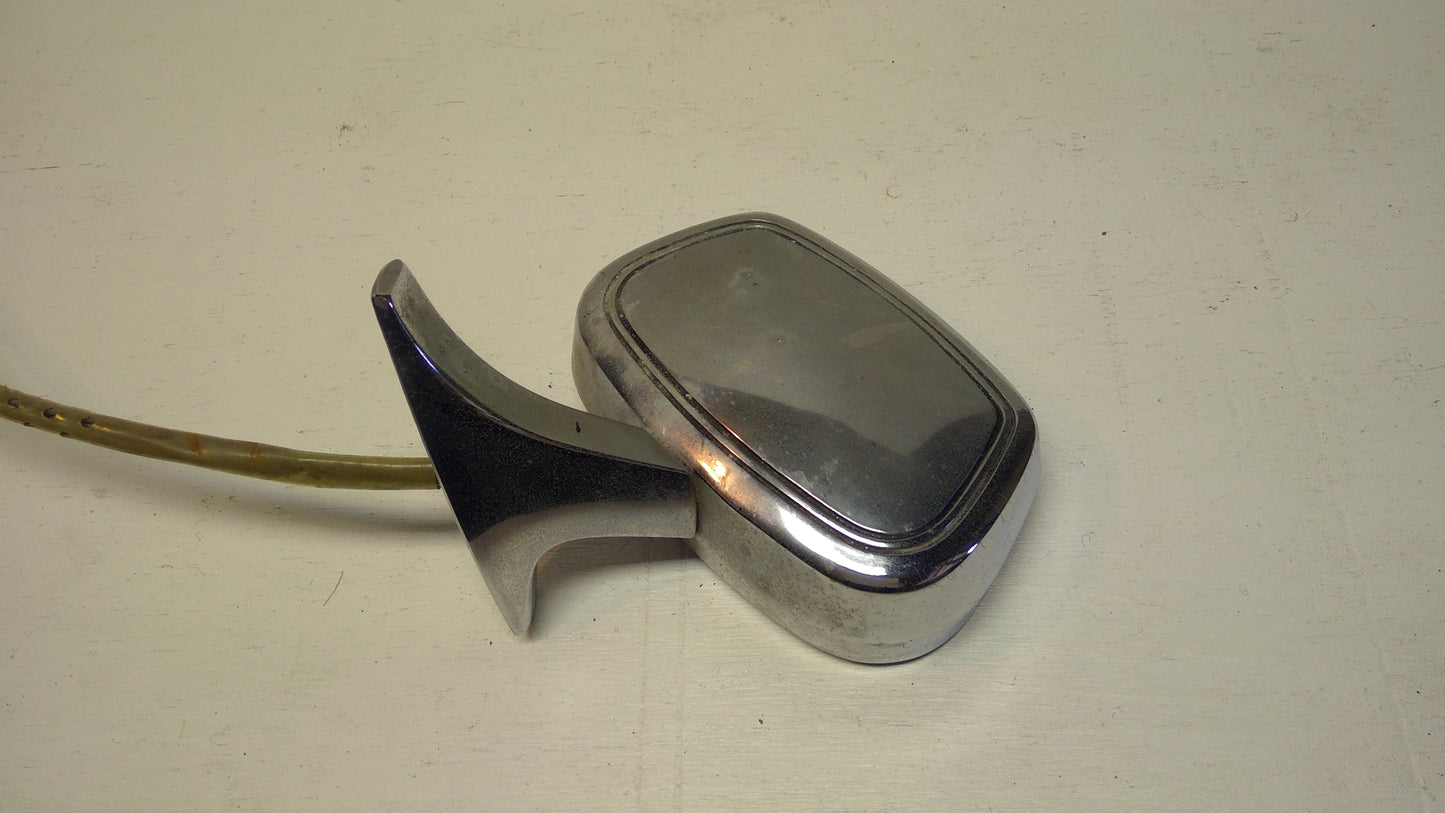1970 Buick Electra Driver Side Mirror