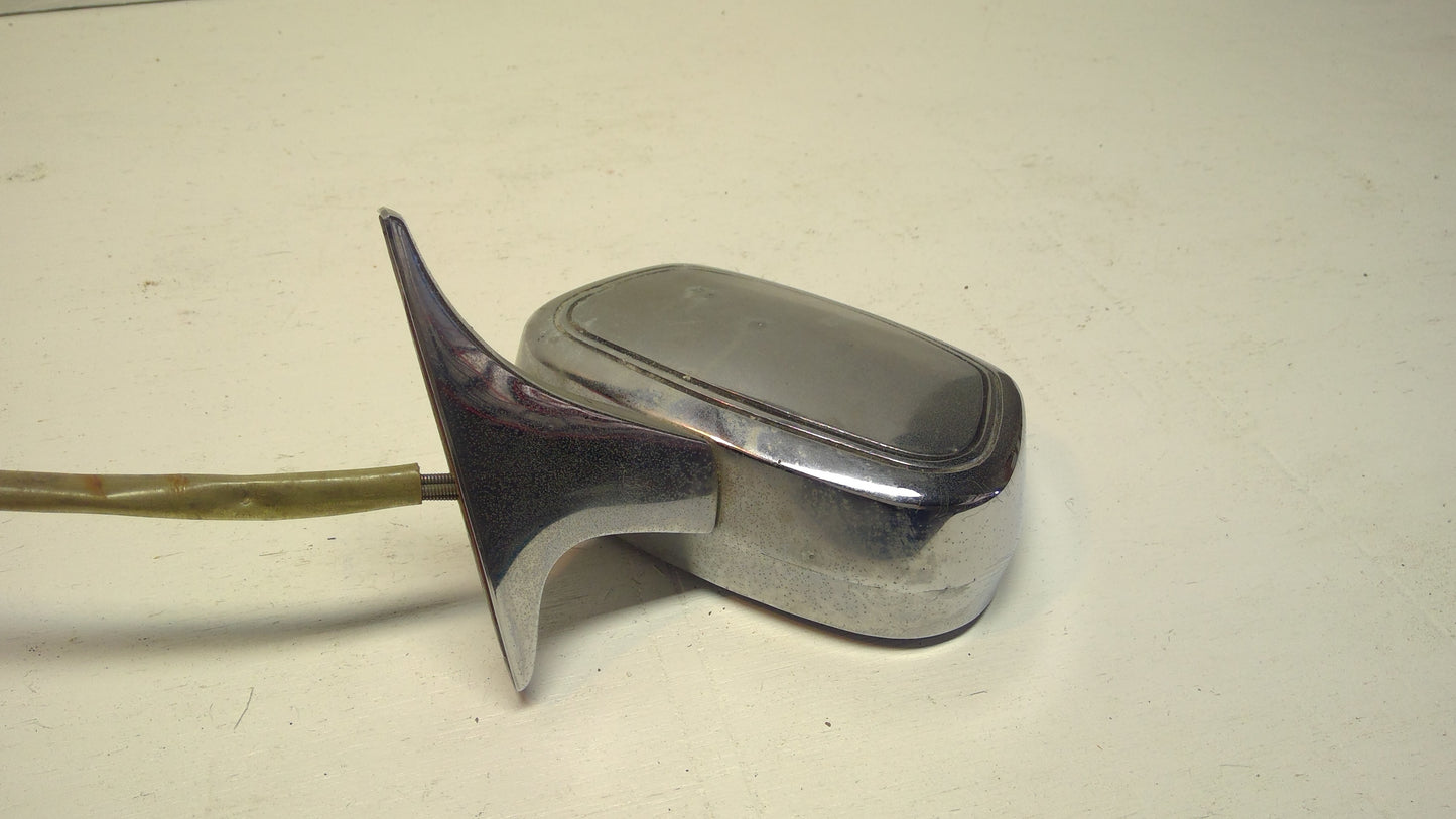 1970 Buick Electra Driver Side Mirror