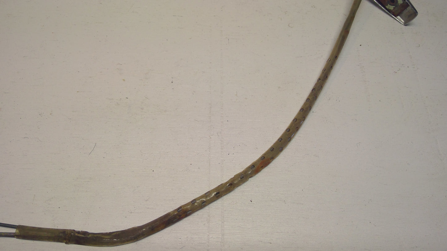 1970 Buick Electra Driver Side Mirror
