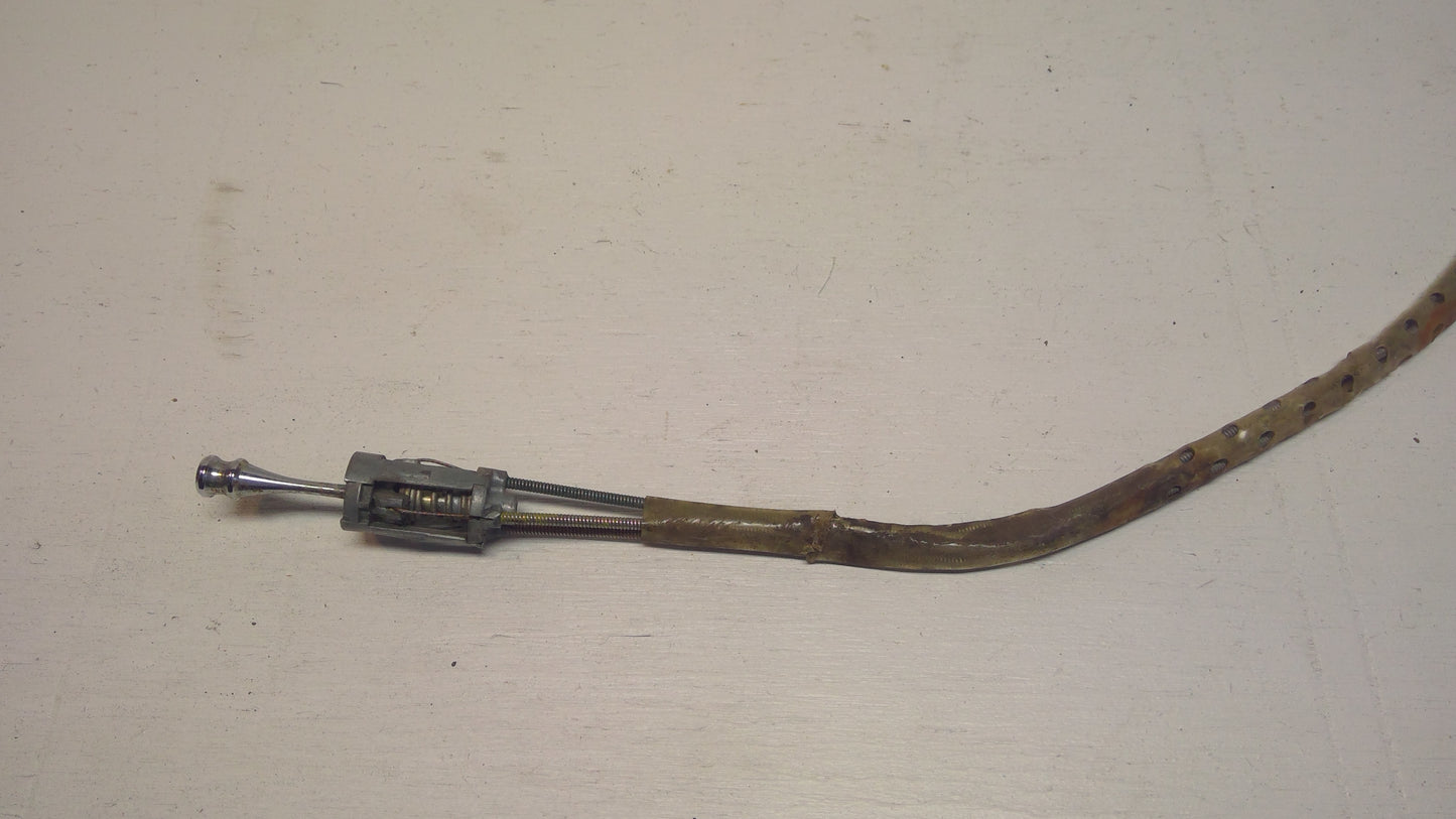 1970 Buick Electra Driver Side Mirror