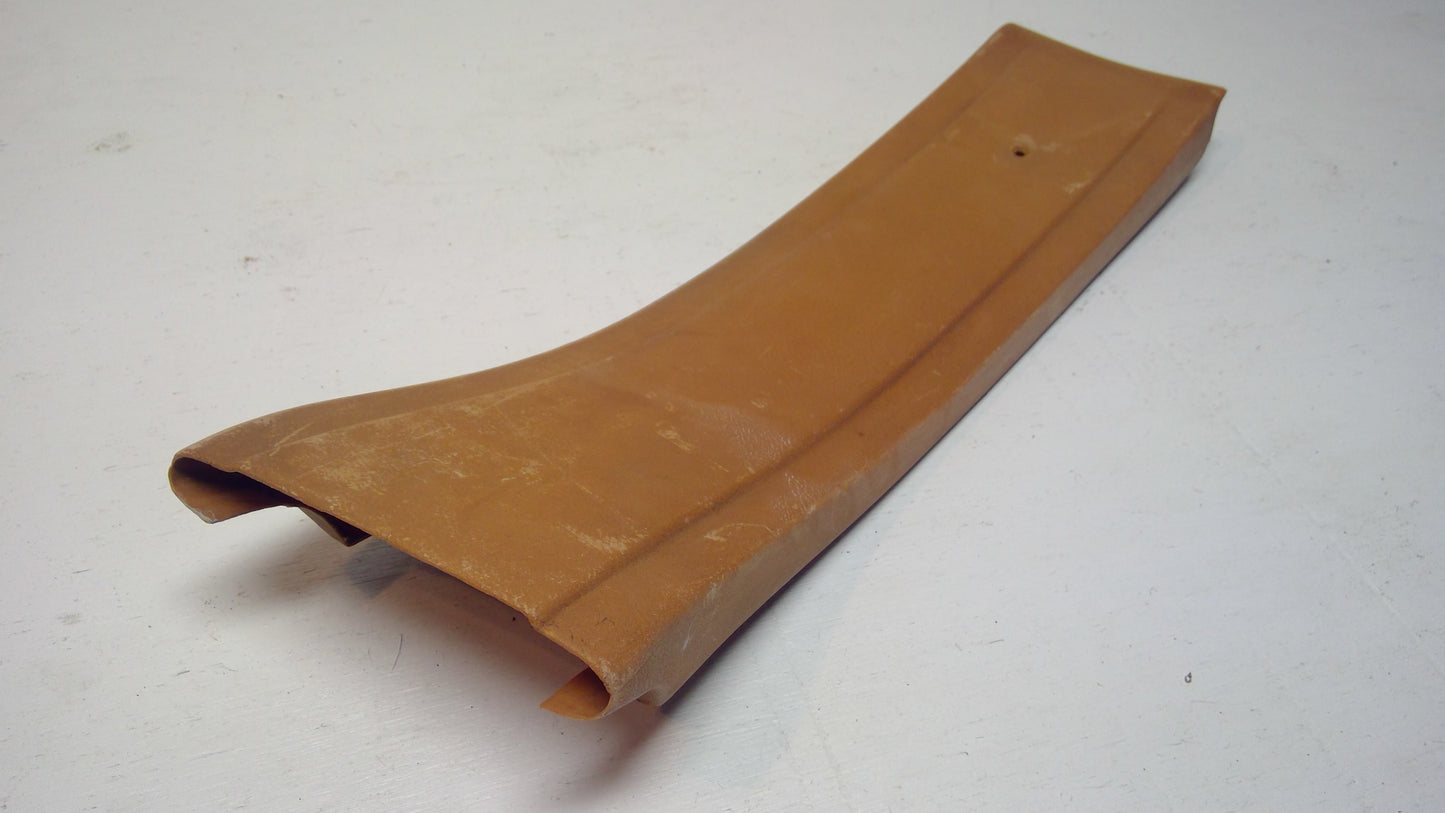 1978 Buick Skylark Interior Panel