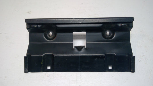 1979 Chevy Chevette Front Plate Holder
