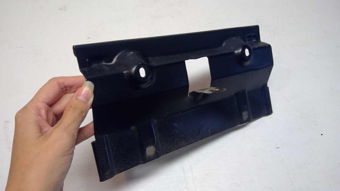1979 Chevy Chevette Front Plate Holder