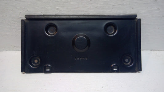 GM Front Plate Holder
