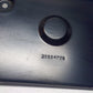 GM Front Plate Holder