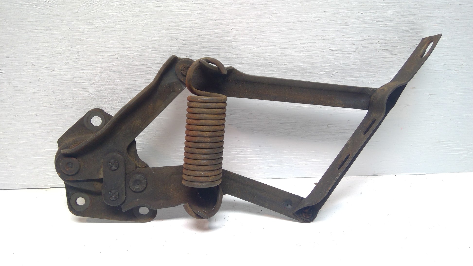 1970 Buick Electra Hood Hinge