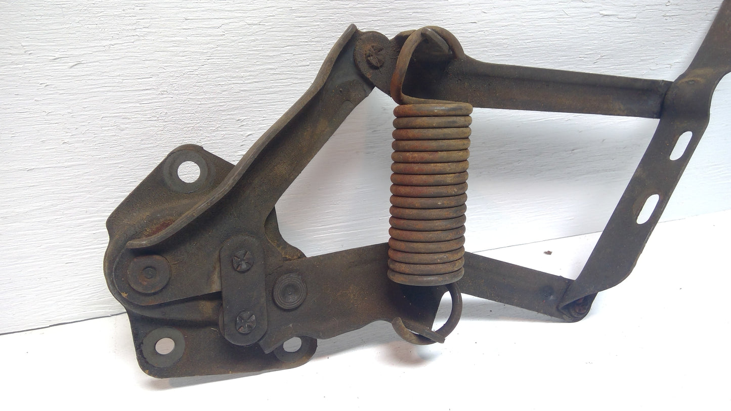 1970 Buick Electra Passenger Side Hood Hinge