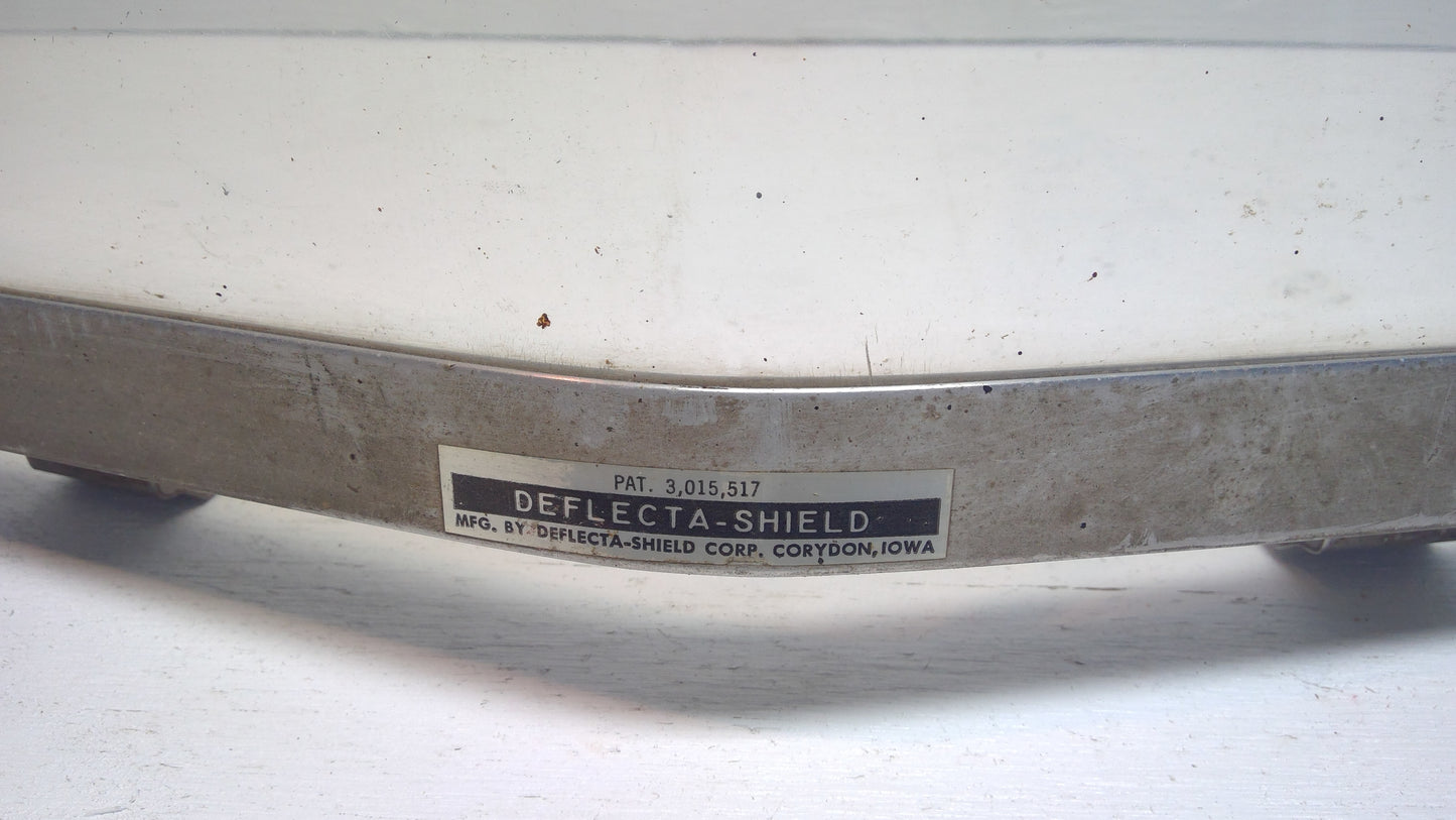 1970 Buick Electra 225 Bug Shield
