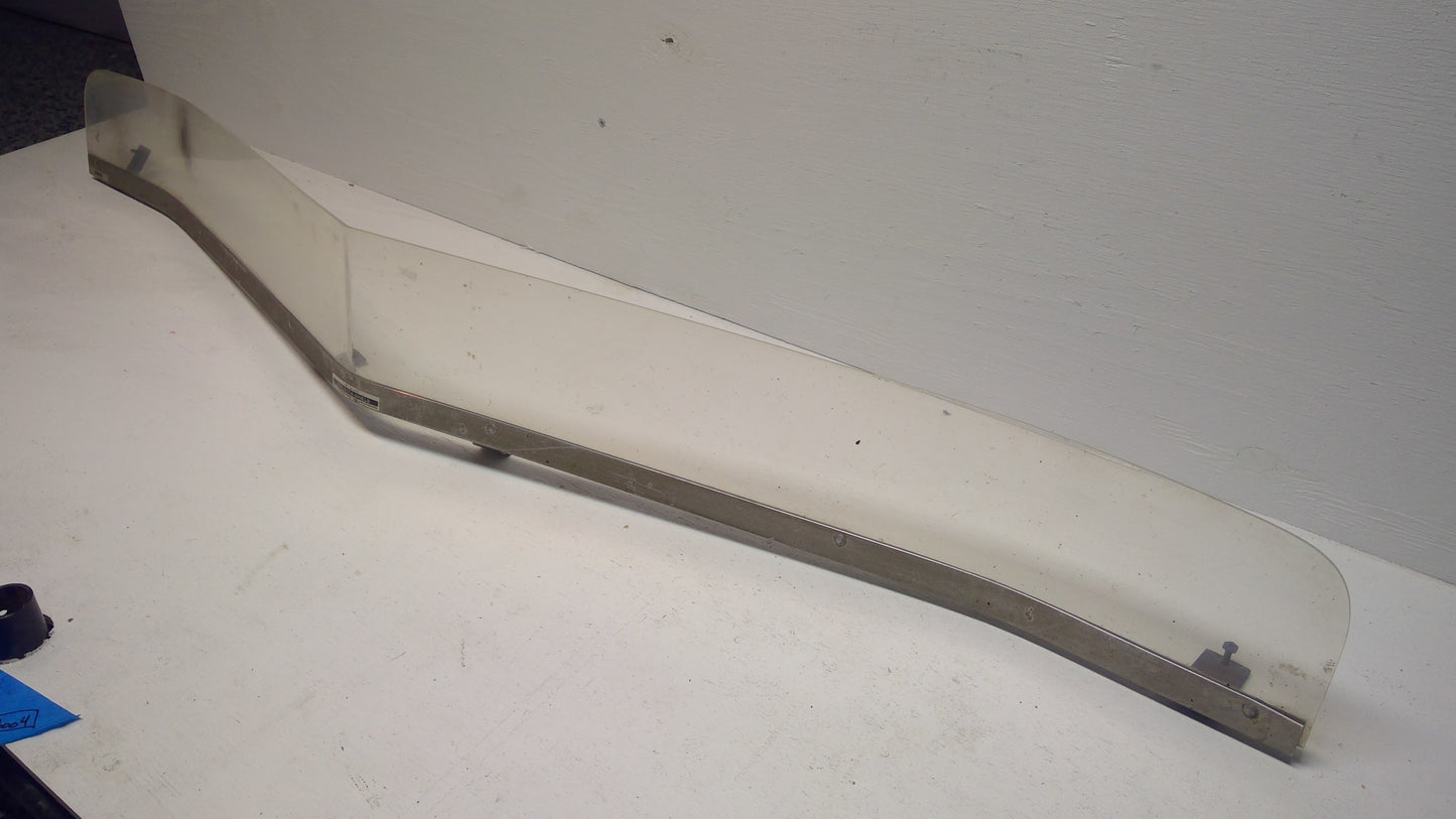 1970 Buick Electra 225 Bug Shield