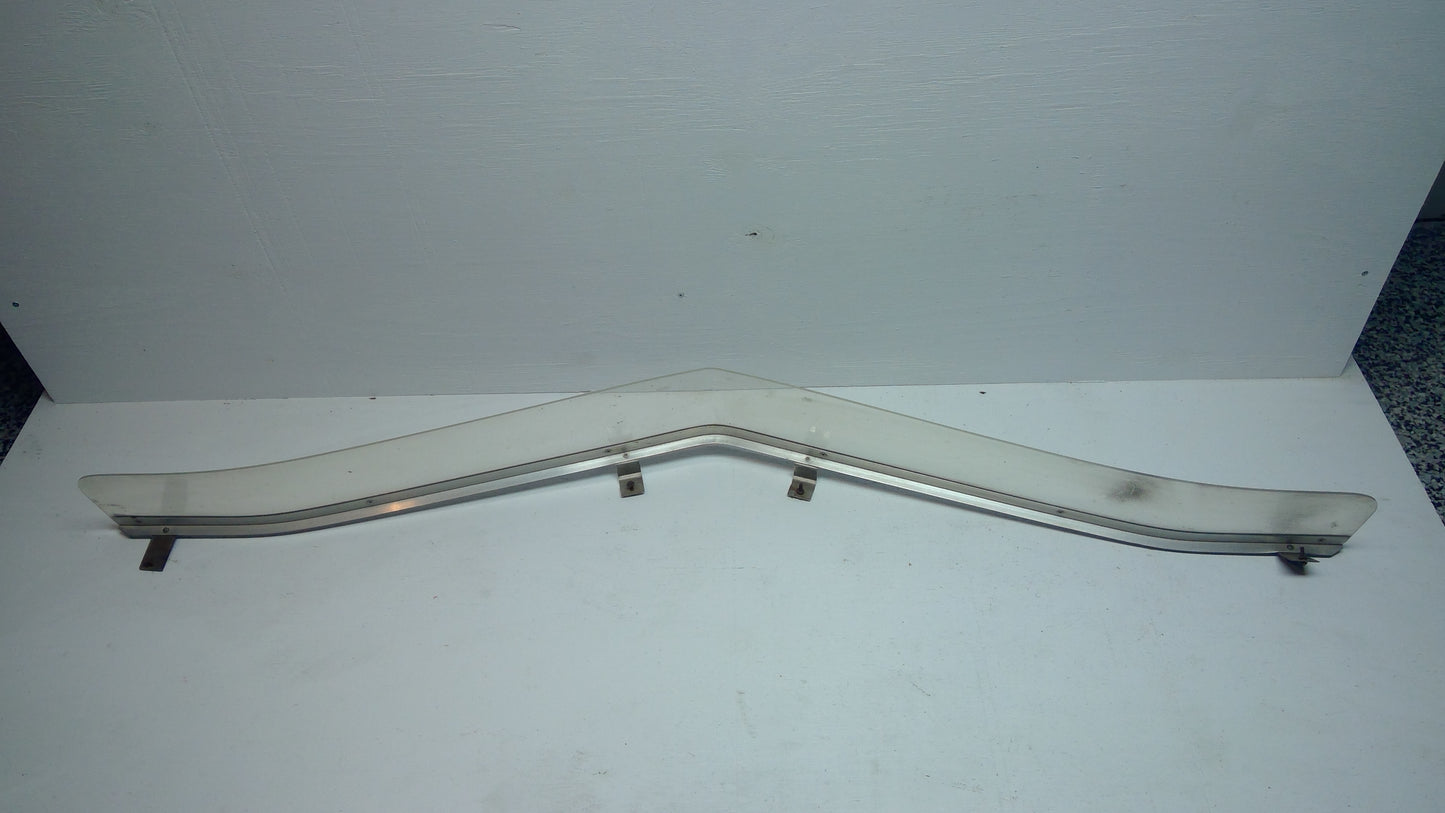 1970 Buick Electra 225 Bug Shield