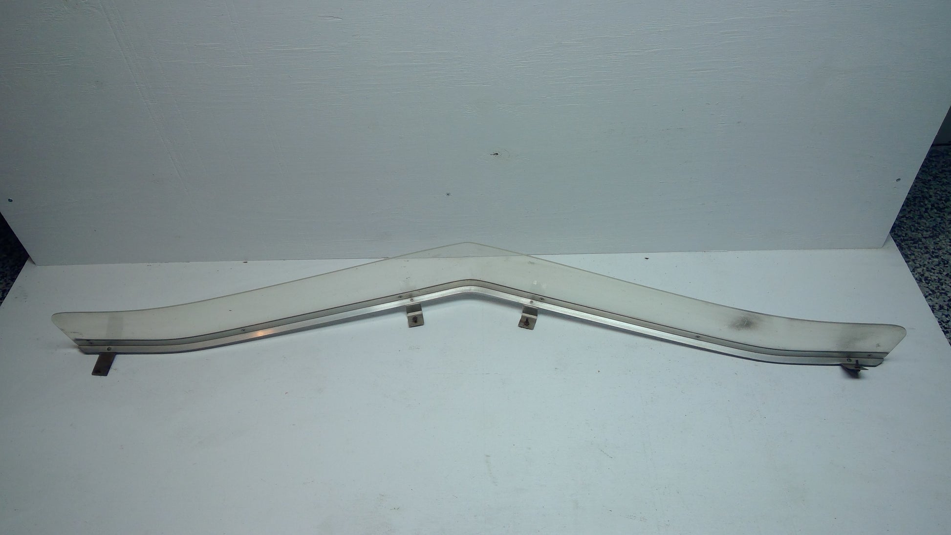 1970 Buick Electra 225 Bug Shield