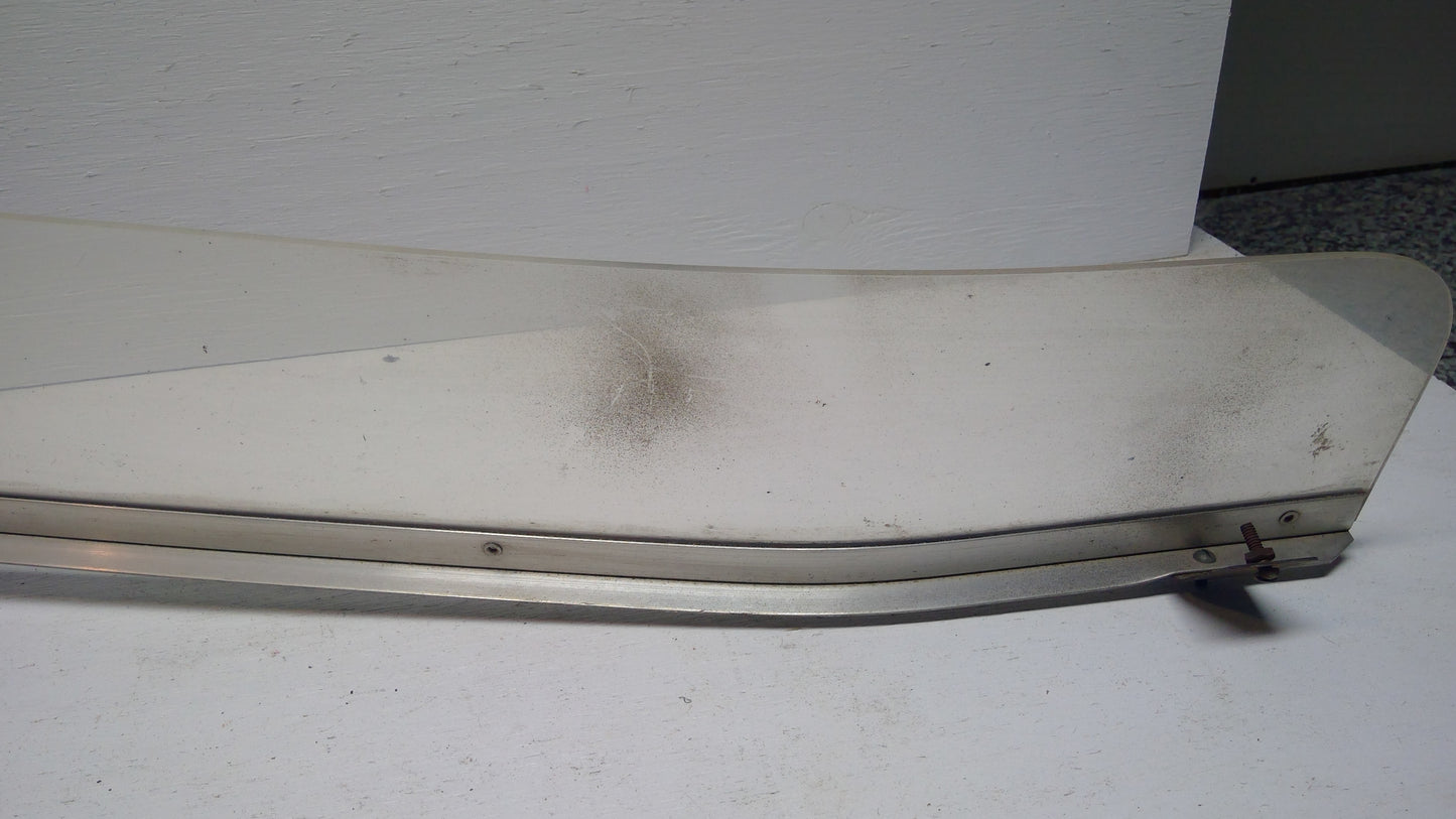 1970 Buick Electra 225 Bug Shield