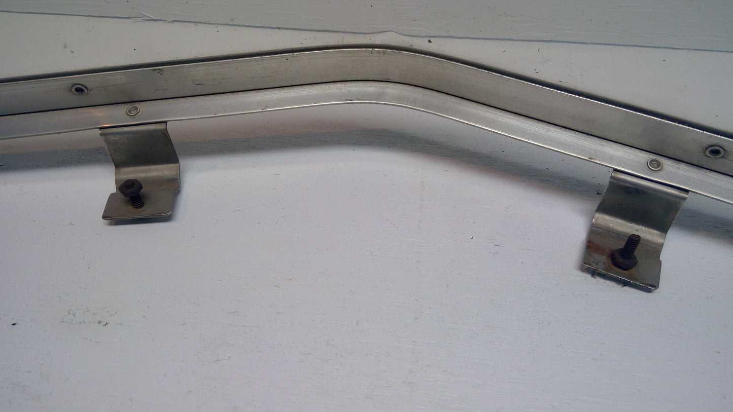 1970 Buick Electra 225 Bug Shield
